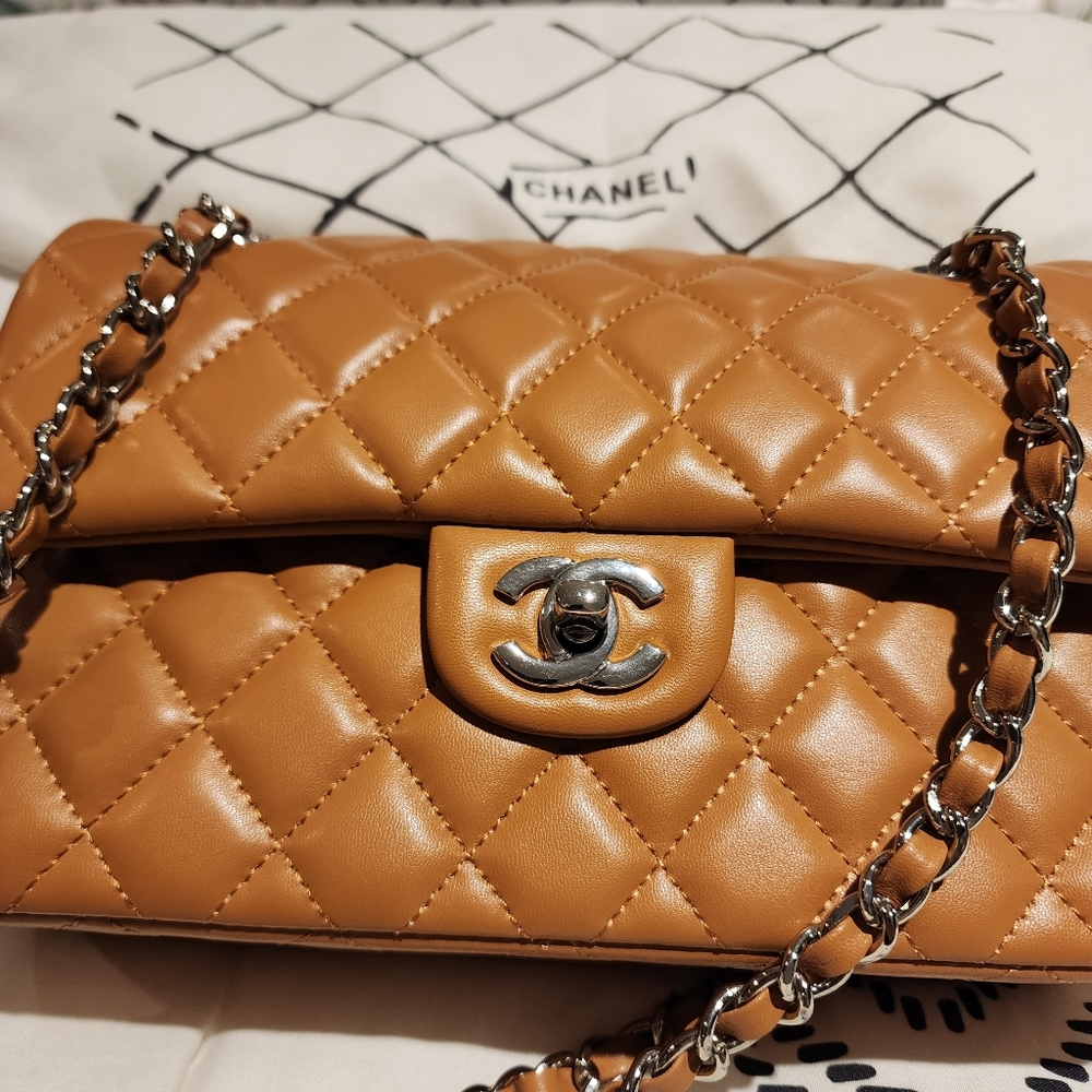 Chanel bag